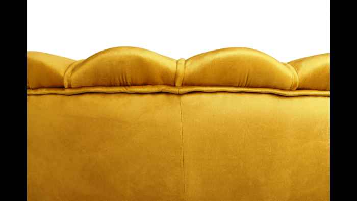 кресло на ножках