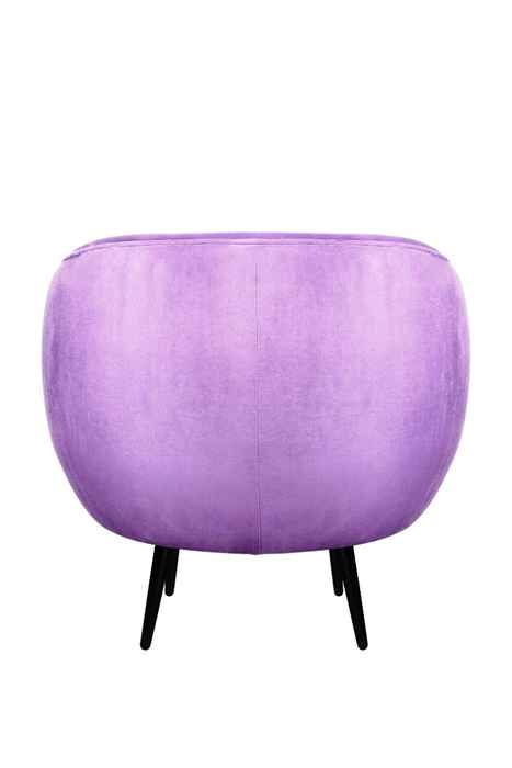 кресло на ножках