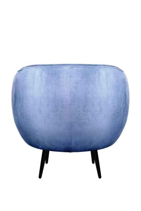 кресло на ножках