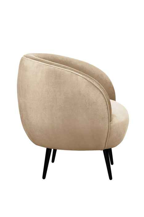 кресло на ножках