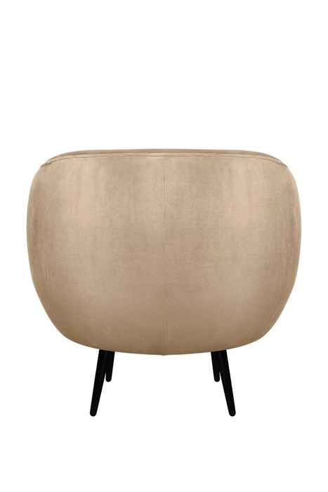 кресло на ножках