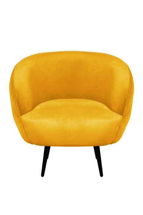 кресло на ножках