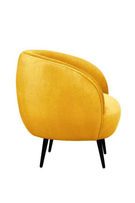 кресло на ножках