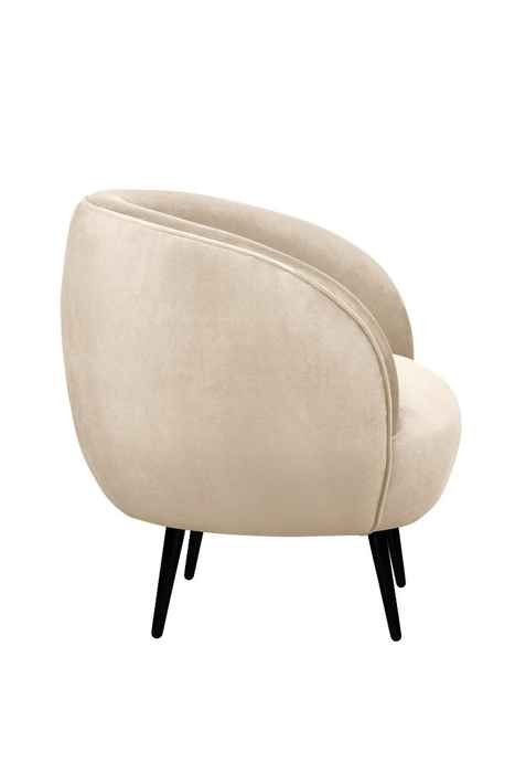 кресло на ножках