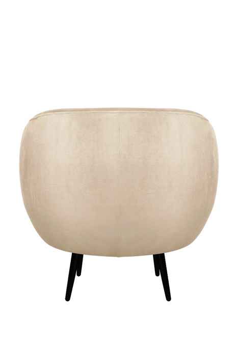 кресло на ножках