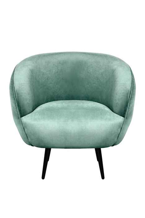 кресло на ножках