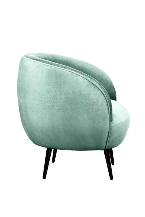 кресло на ножках