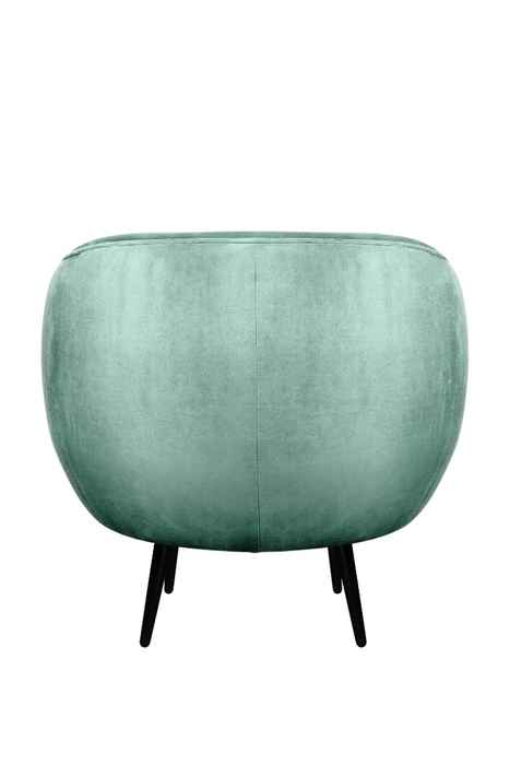 кресло на ножках