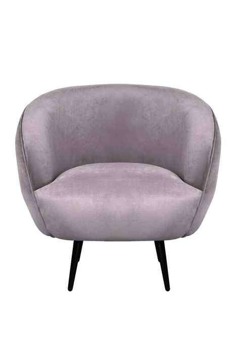 кресло на ножках