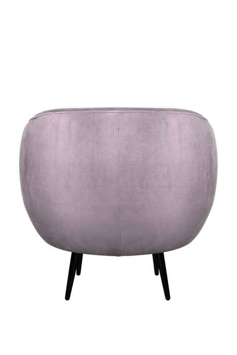 кресло на ножках