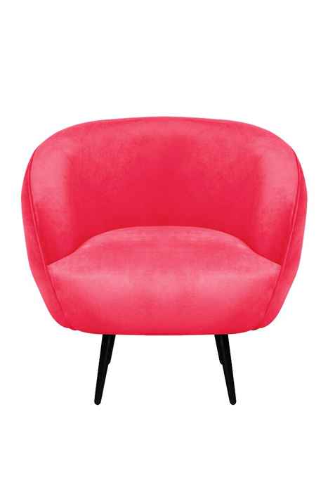 кресло на ножках