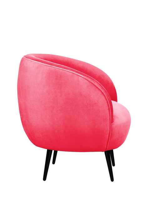 кресло на ножках