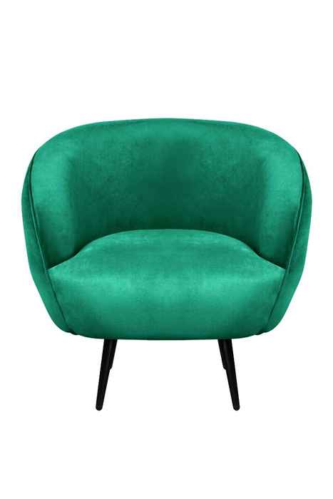 кресло на ножках