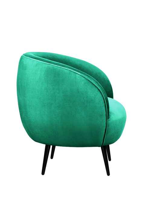 кресло на ножках