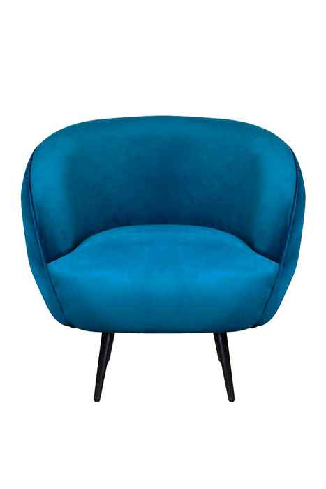 кресло на ножках