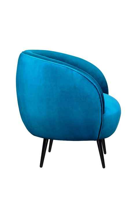 кресло на ножках