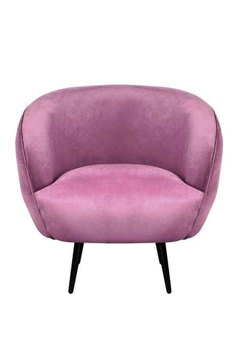 кресло на ножках