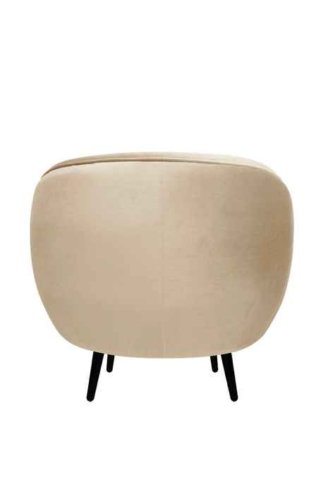 кресло на ножках