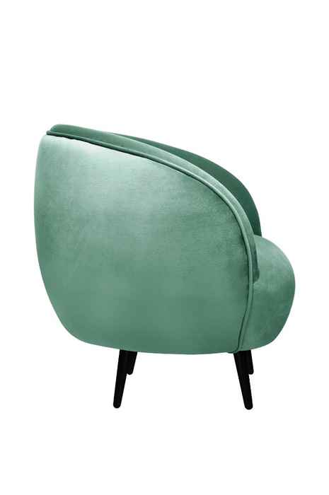 кресло на ножках