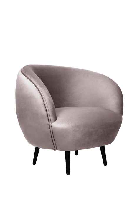 кресло на ножках