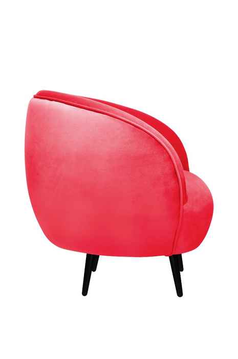 кресло на ножках