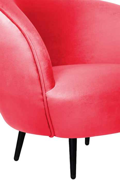 кресло на ножках