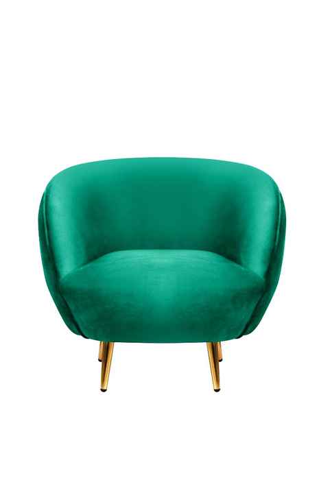 кресло на ножках