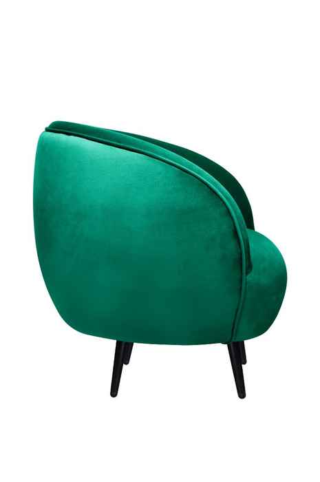 кресло на ножках