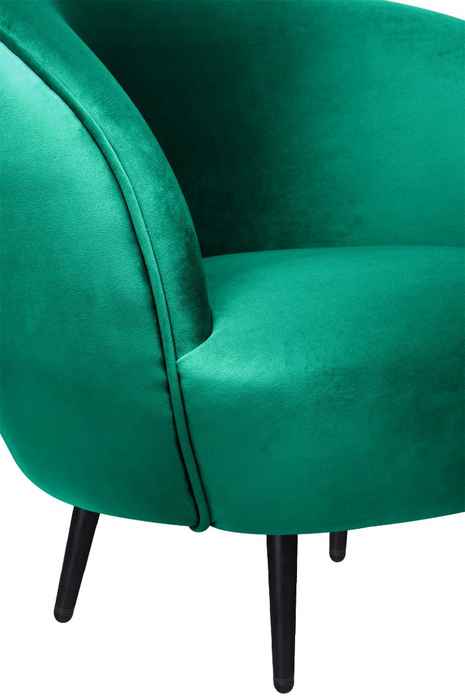 кресло на ножках