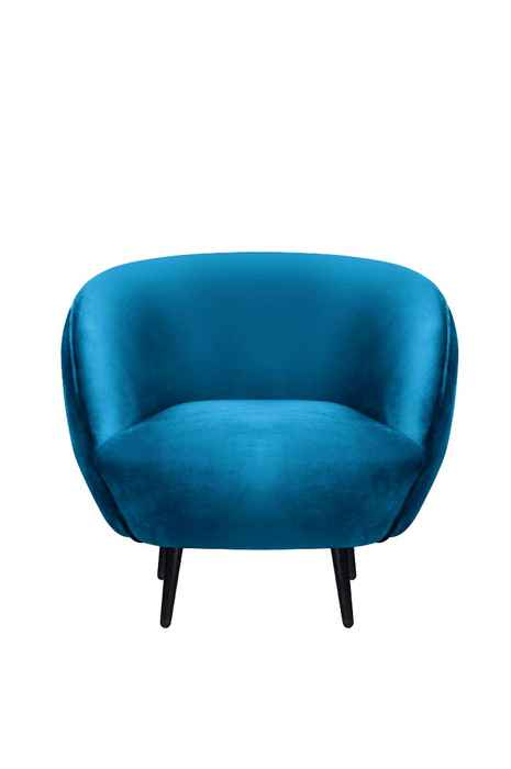 кресло на ножках