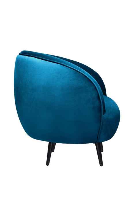 кресло на ножках