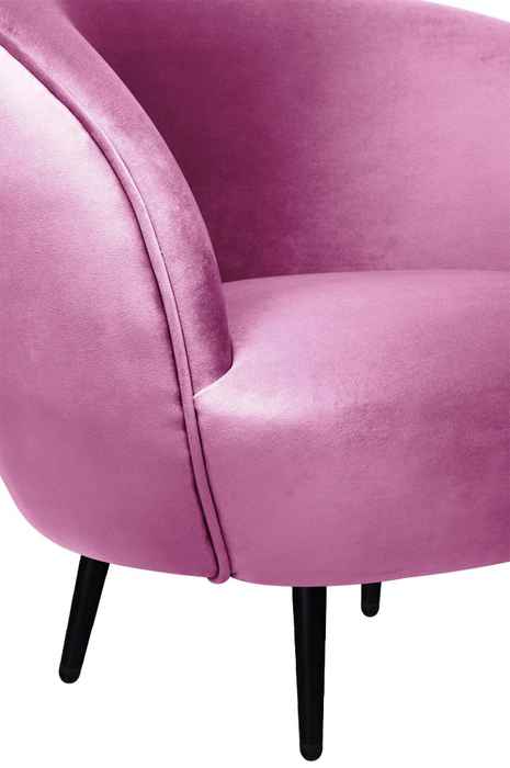 кресло на ножках