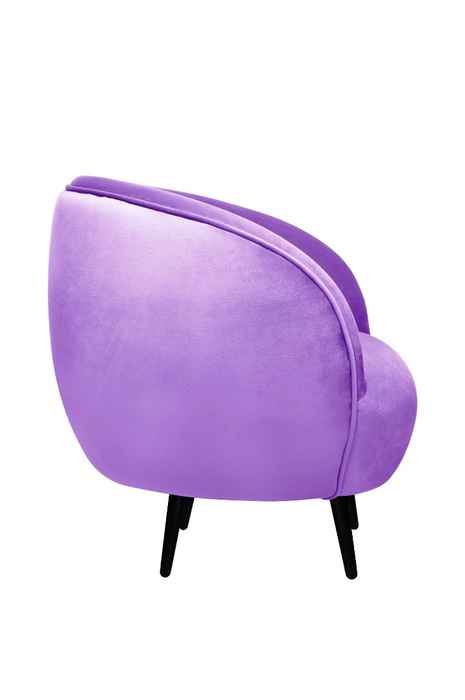 кресло на ножках