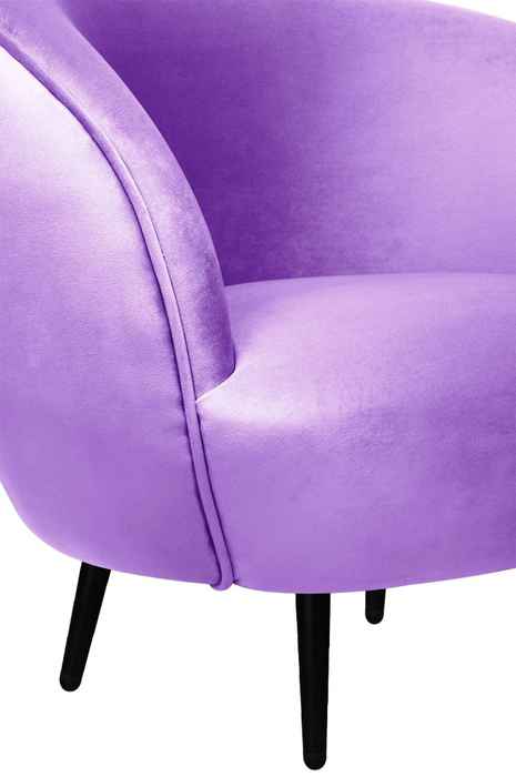 кресло на ножках