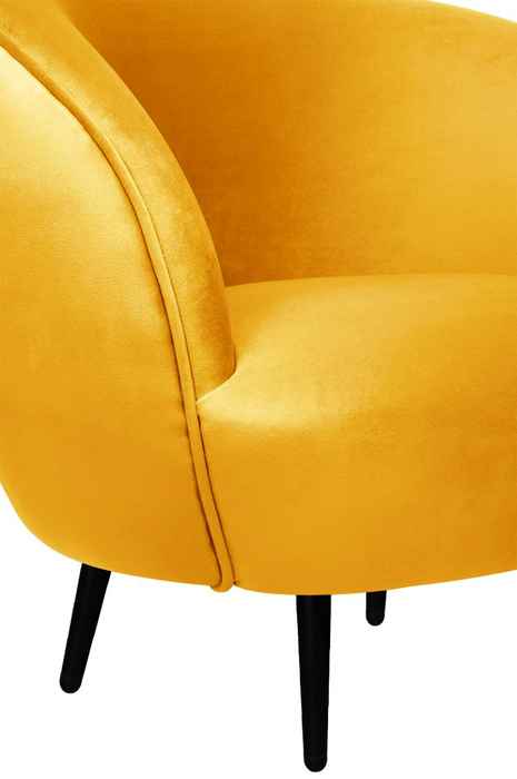 кресло на ножках