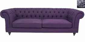 диван в гостиную Neylan [SF-2818-P-dark-grey]