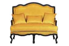 диван в гостиную Brody [7LV1844-YL] 3-х местный