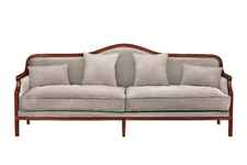 диван в гостиную Madesta [7LV-2976-G] 3-х местный, с высокой спинкой