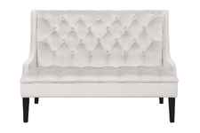 диван в гостиную Sommet [7LV-3197-BE] 2-х местный