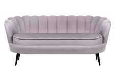 диван в гостиную Pearl [7LV29043-G-B] 3-х местный