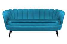 диван в гостиную Pearl [7LV29043-27-B] 3-х местный