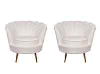 комплект кресел Pearl [7LV29050-02] низкие