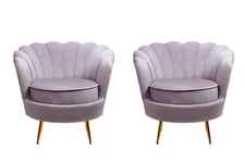 комплект кресел Pearl [7LV29050-G] низкие