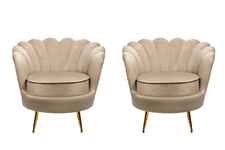 комплект кресел Pearl [7LV29050-T] низкие