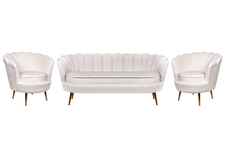 комплект мебели для отдыха Pearl [7LV29053-02] диван + 2 кресла