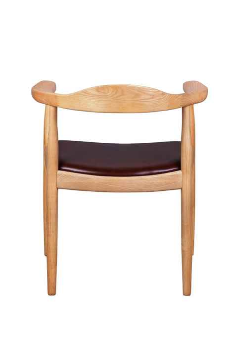 стул обеденный с подлокотниками