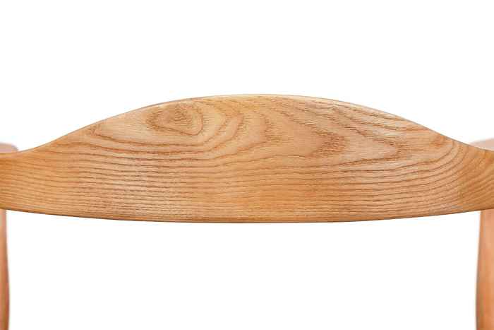 стул обеденный с подлокотниками