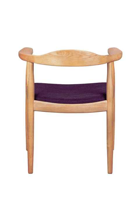 стул обеденный с подлокотниками