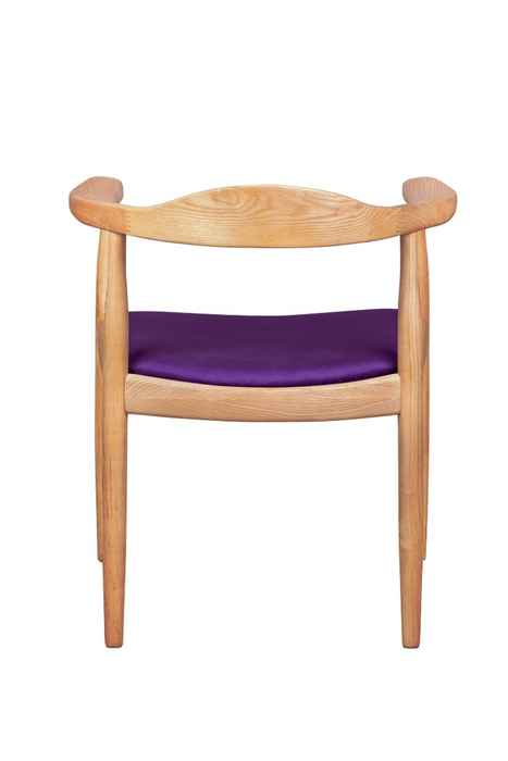 стул обеденный с подлокотниками