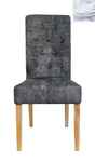 стул обеденный Ostin [KY-3062-grey]